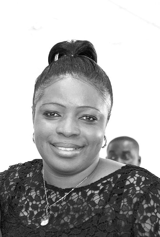 Dr. Akosua Techie-Menson