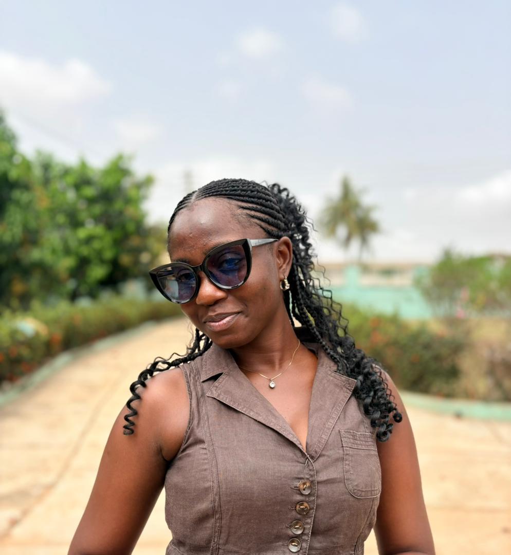 Eunice Achiamaa Boadu